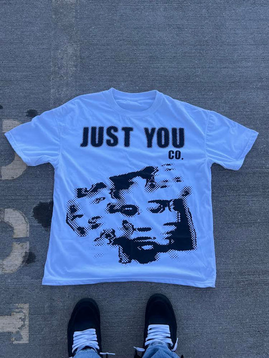 FACES SHIRT