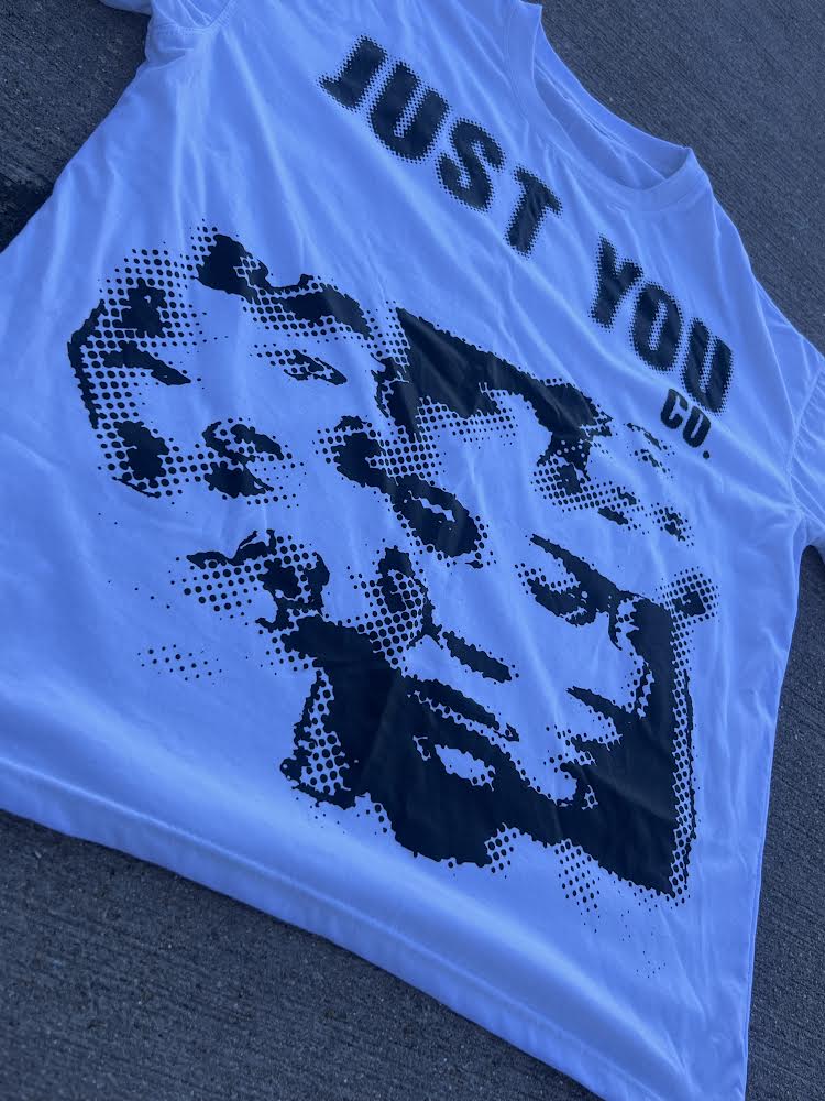 FACES SHIRT