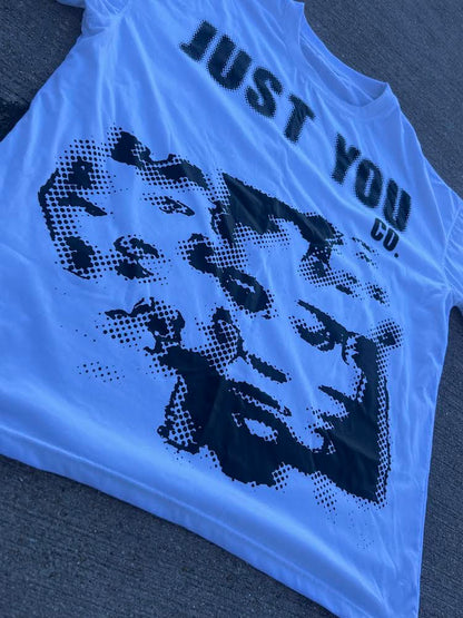 FACES SHIRT